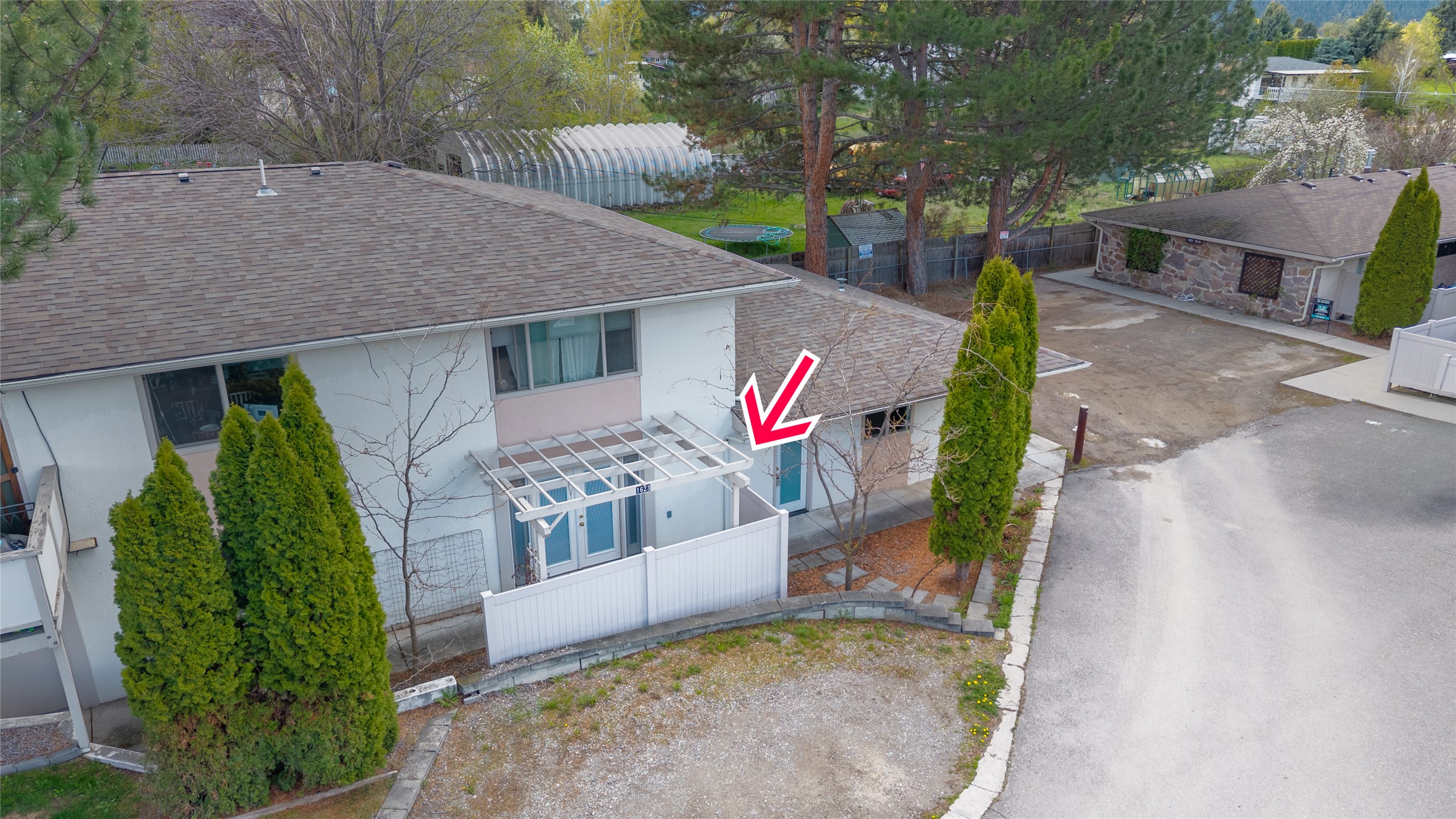 1623 Clements Road