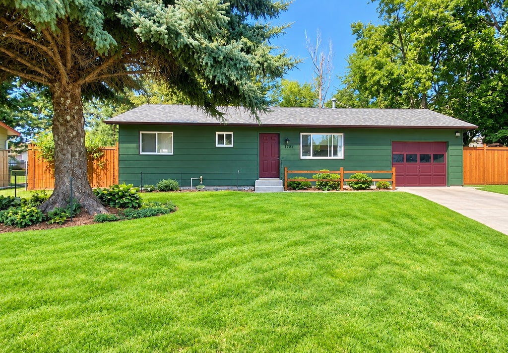 Photo of 120 Parker Court, Missoula, MT 59801 (MLS # 30078021)