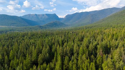 Photo of NHN Haven Bend, Eureka, MT 59917 (MLS # 30066364)