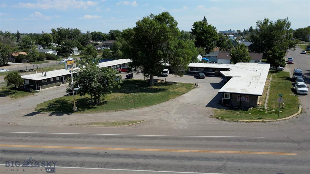 Photo of 1521 1st Avenue NW #A, Great Falls, MT 59404 (MLS # 30078971)