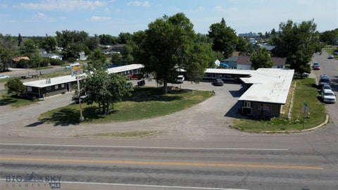 Photo of 1521 1st Avenue NW #A, Great Falls, MT 59404 (MLS # 30078971)