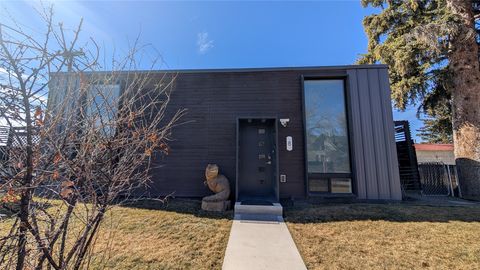 Photo of 8 N 3rd Street, East Helena, MT 59635 (MLS # 30066140)