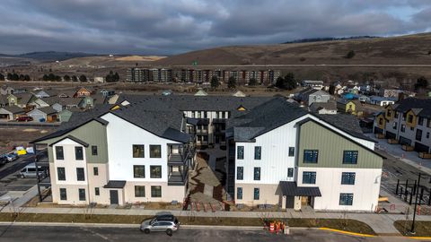 1120 Charlo Street 303 Missoula MT 59802