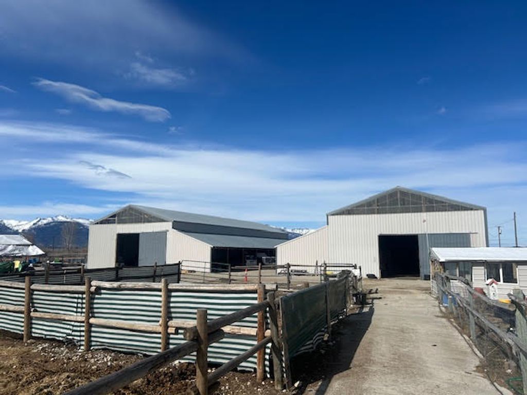 Photo of 210 Rusty Spur Way, Corvallis, MT 59828 (MLS # 30041302)