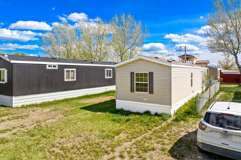 Tiny photo for 24 Trail Lane Ln, Vaughn, MT 59487 (MLS # 30071427)