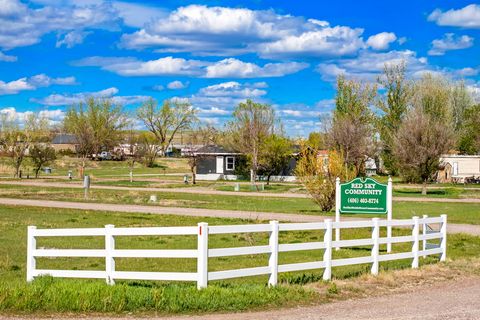 Tiny photo for 24 Trail Lane Ln, Vaughn, MT 59487 (MLS # 30071427)