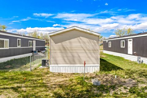 Tiny photo for 24 Trail Lane Ln, Vaughn, MT 59487 (MLS # 30071427)