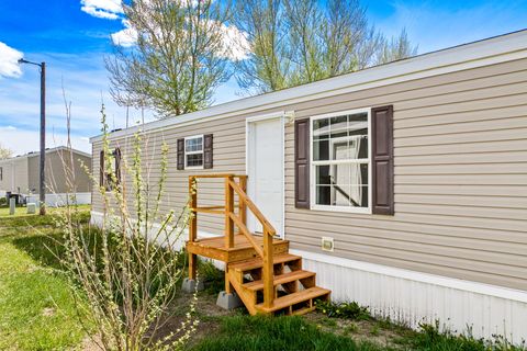 Tiny photo for 24 Trail Lane Ln, Vaughn, MT 59487 (MLS # 30071427)