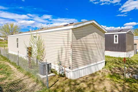 Tiny photo for 24 Trail Lane Ln, Vaughn, MT 59487 (MLS # 30071427)