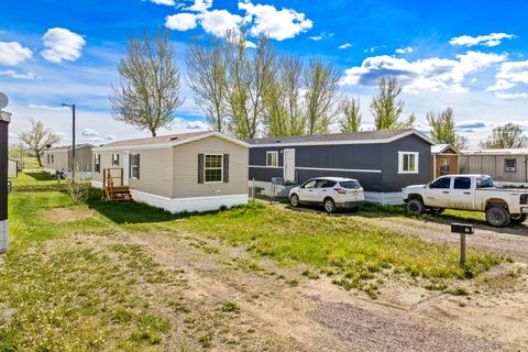 Tiny photo for 24 Trail Lane Ln, Vaughn, MT 59487 (MLS # 30071427)