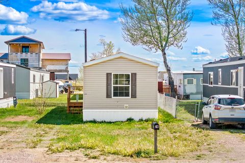 Tiny photo for 24 Trail Lane Ln, Vaughn, MT 59487 (MLS # 30071427)