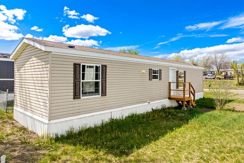 Photo of 24 Trail Lane Ln, Vaughn, MT 59487 (MLS # 30071427)