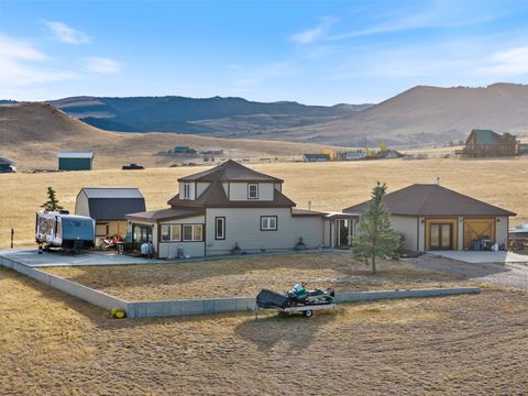 193 Tobe Road Ennis MT 59729