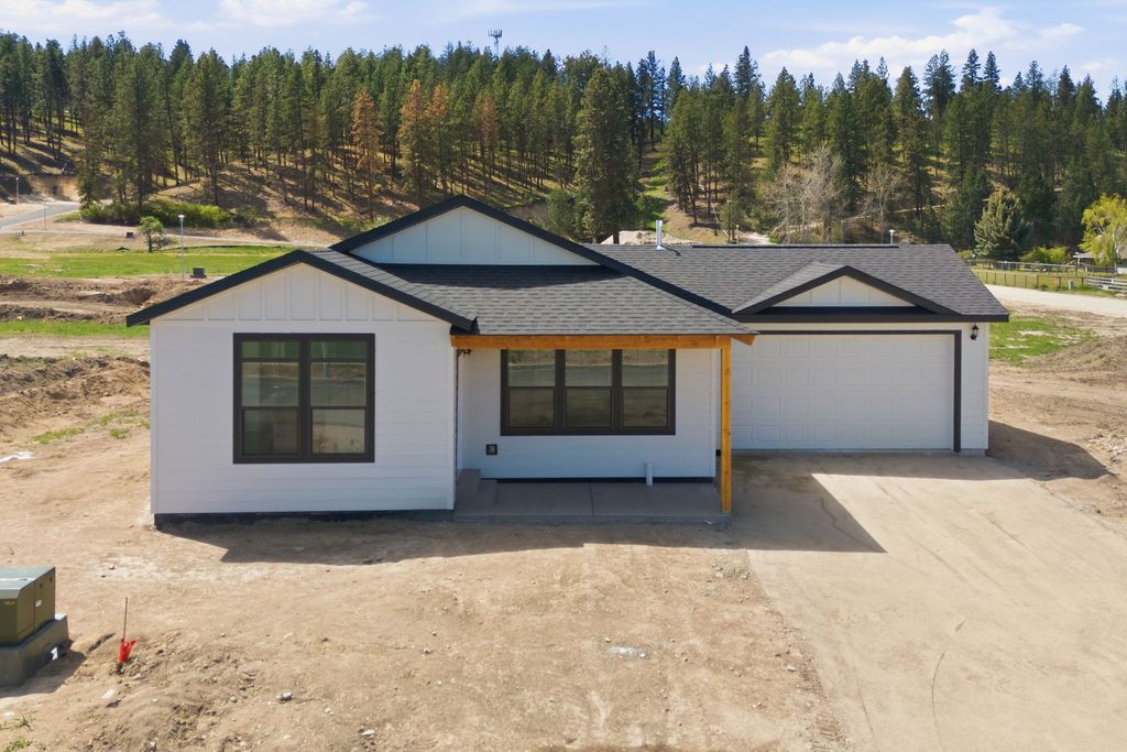 Photo of 110 Nicholson Way, Darby, MT 59829 (MLS # 30070668)