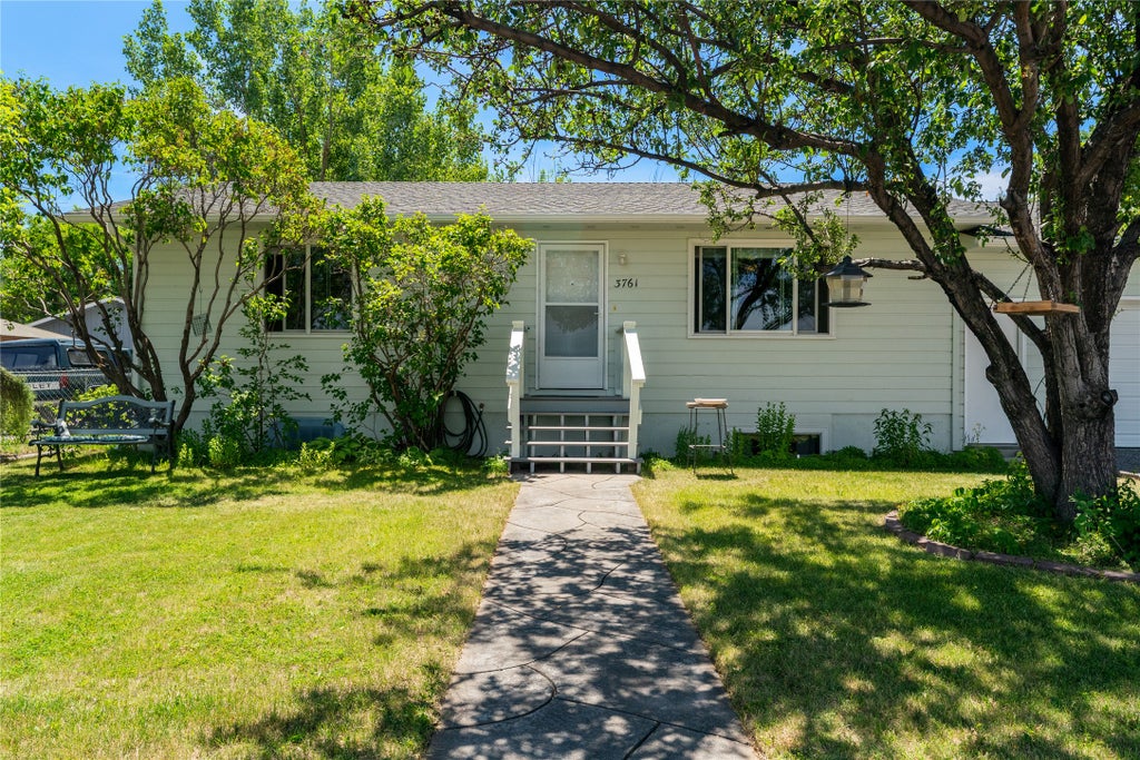 Photo of 3761 E Lewis Street, East Helena, MT 59635 (MLS # 30073663)