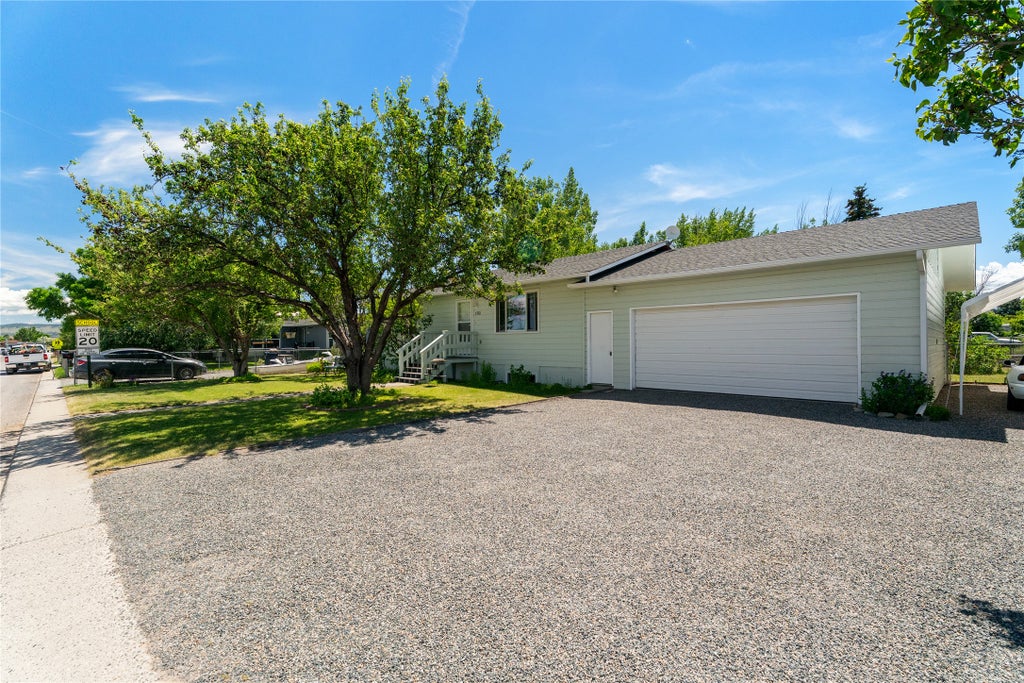 Photo of 3761 E Lewis Street, East Helena, MT 59635 (MLS # 30073663)