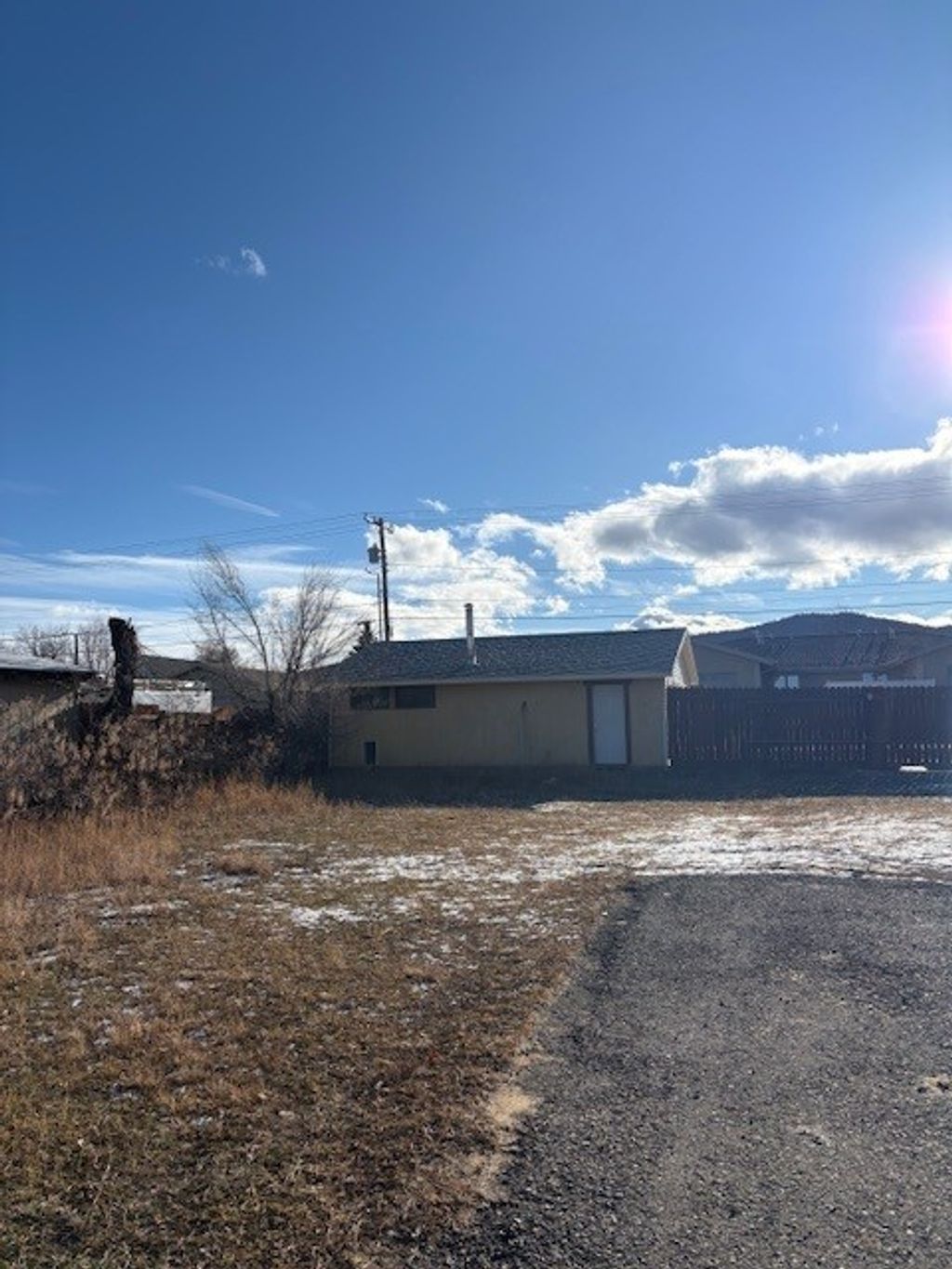 Photo of 1807 Townsend Avenue, Helena, MT 59601 (MLS # 30063766)