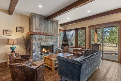 Photo of 87 Rusty Iron Way, Eureka, MT 59917 (MLS # 30066272)