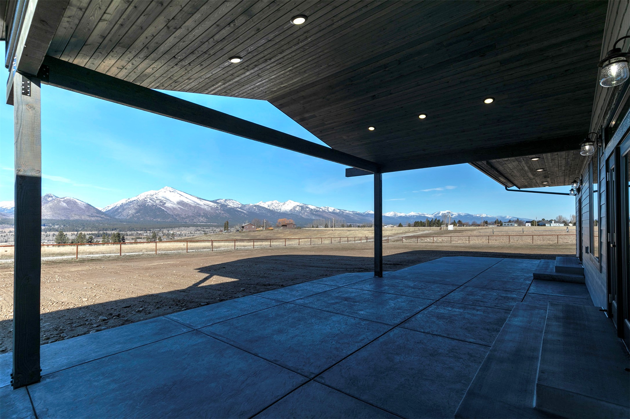 282 Grantsdale Cemetary Road