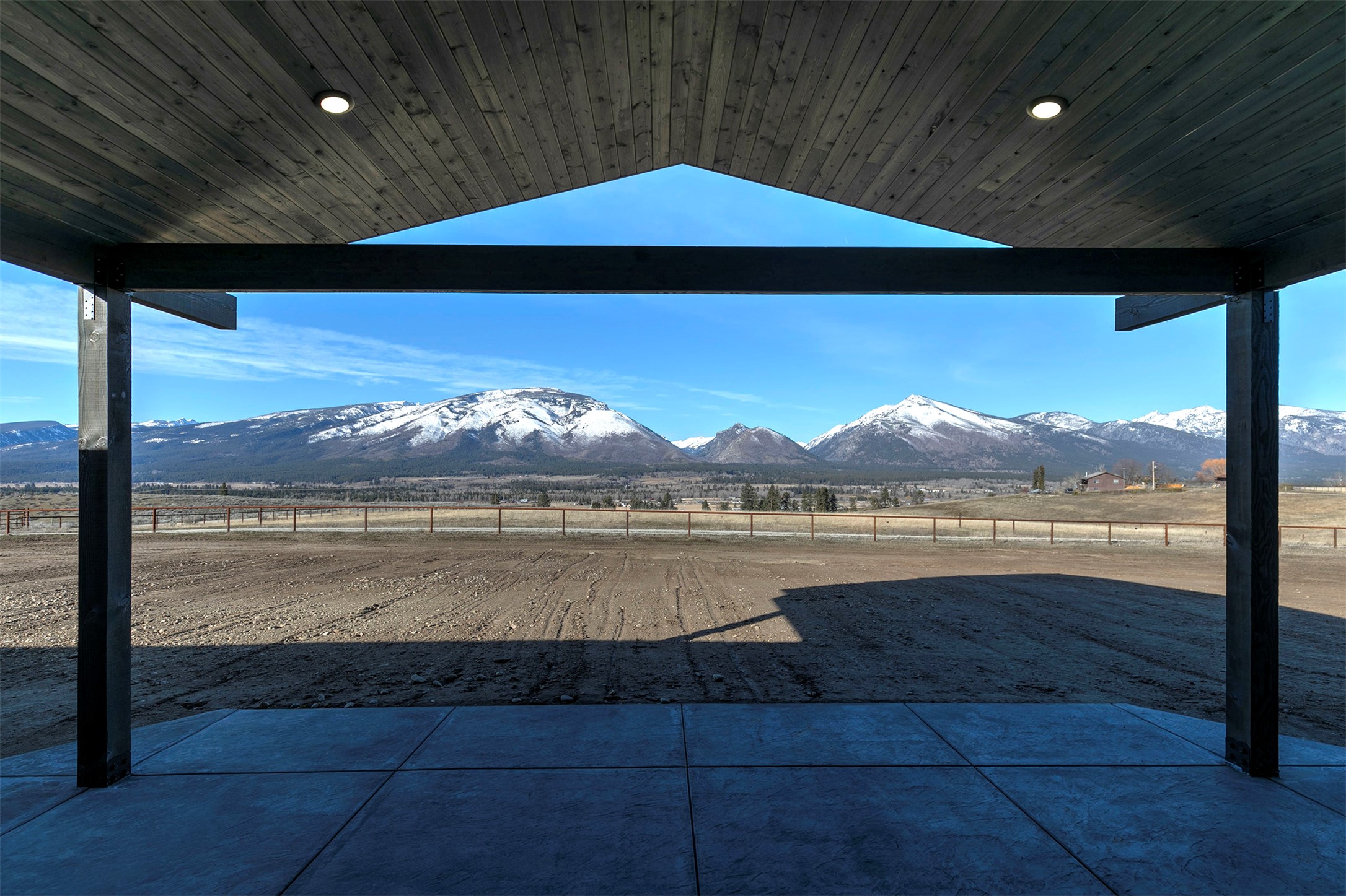 282 Grantsdale Cemetary Road