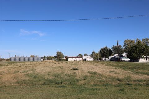 130 Teton Avenue Valier MT 59486