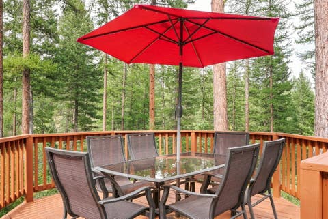 Tiny photo for 16784 Thornburg Way, Missoula, MT 59808 (MLS # 30077186)