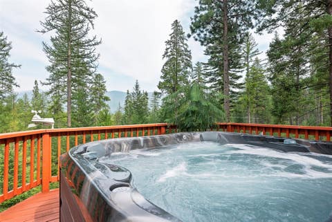 Tiny photo for 16784 Thornburg Way, Missoula, MT 59808 (MLS # 30077186)