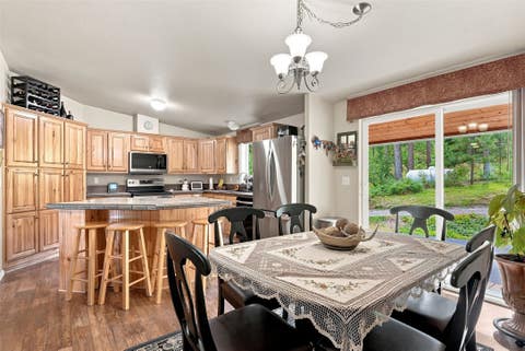 Tiny photo for 16784 Thornburg Way, Missoula, MT 59808 (MLS # 30077186)