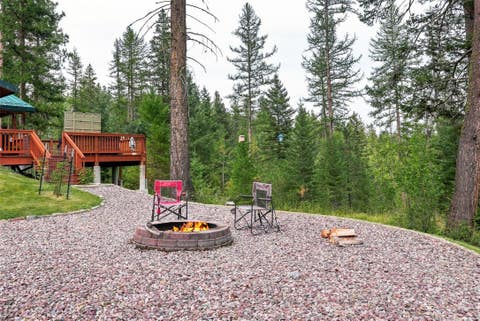Tiny photo for 16784 Thornburg Way, Missoula, MT 59808 (MLS # 30077186)