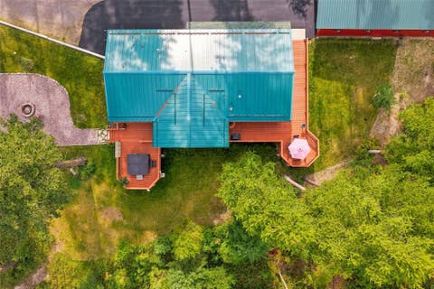 Tiny photo for 16784 Thornburg Way, Missoula, MT 59808 (MLS # 30077186)