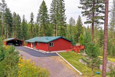 Tiny photo for 16784 Thornburg Way, Missoula, MT 59808 (MLS # 30077186)