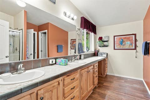 Tiny photo for 16784 Thornburg Way, Missoula, MT 59808 (MLS # 30077186)