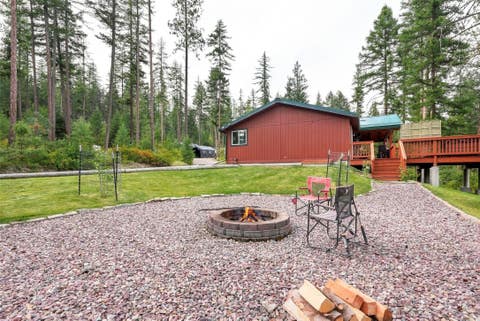 Tiny photo for 16784 Thornburg Way, Missoula, MT 59808 (MLS # 30077186)