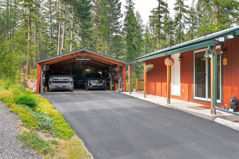 Tiny photo for 16784 Thornburg Way, Missoula, MT 59808 (MLS # 30077186)