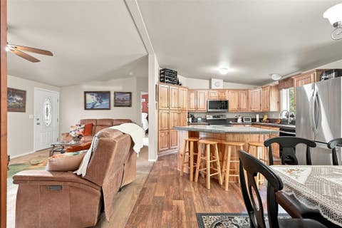 Tiny photo for 16784 Thornburg Way, Missoula, MT 59808 (MLS # 30077186)