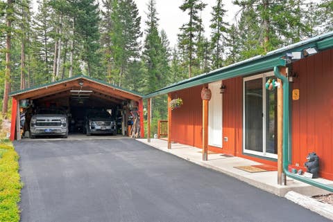Tiny photo for 16784 Thornburg Way, Missoula, MT 59808 (MLS # 30077186)