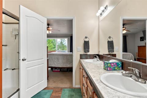 Tiny photo for 16784 Thornburg Way, Missoula, MT 59808 (MLS # 30077186)