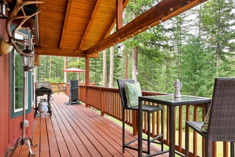 Tiny photo for 16784 Thornburg Way, Missoula, MT 59808 (MLS # 30077186)
