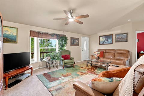 Tiny photo for 16784 Thornburg Way, Missoula, MT 59808 (MLS # 30077186)