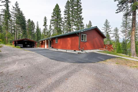 Tiny photo for 16784 Thornburg Way, Missoula, MT 59808 (MLS # 30077186)