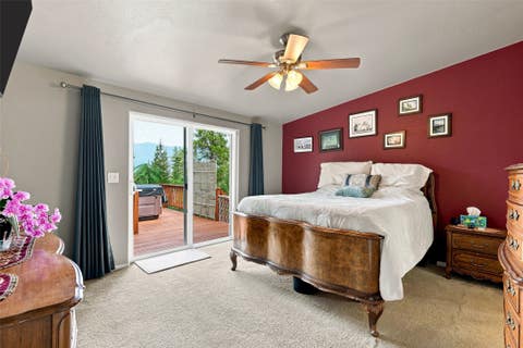 Tiny photo for 16784 Thornburg Way, Missoula, MT 59808 (MLS # 30077186)