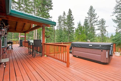Tiny photo for 16784 Thornburg Way, Missoula, MT 59808 (MLS # 30077186)