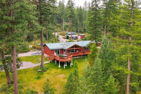 Tiny photo for 16784 Thornburg Way, Missoula, MT 59808 (MLS # 30077186)