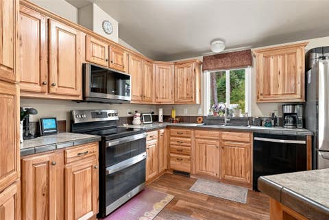 Tiny photo for 16784 Thornburg Way, Missoula, MT 59808 (MLS # 30077186)