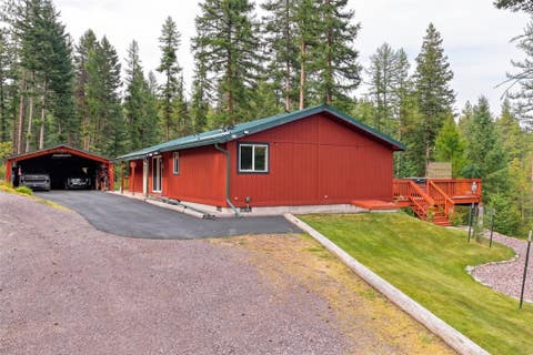 Tiny photo for 16784 Thornburg Way, Missoula, MT 59808 (MLS # 30077186)