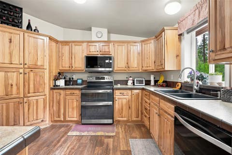 Tiny photo for 16784 Thornburg Way, Missoula, MT 59808 (MLS # 30077186)