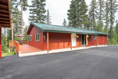 Tiny photo for 16784 Thornburg Way, Missoula, MT 59808 (MLS # 30077186)