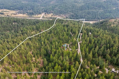 Tiny photo for 16784 Thornburg Way, Missoula, MT 59808 (MLS # 30077186)