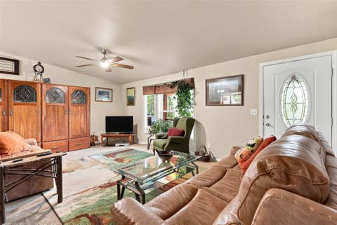 Tiny photo for 16784 Thornburg Way, Missoula, MT 59808 (MLS # 30077186)