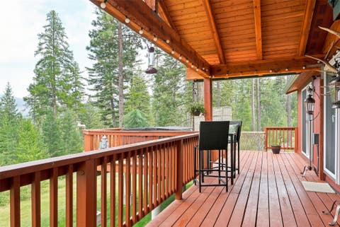 Tiny photo for 16784 Thornburg Way, Missoula, MT 59808 (MLS # 30077186)